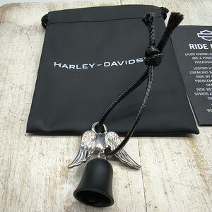 Harley-Davidson Ride Protection Bell